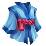 衣服