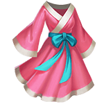 衣服